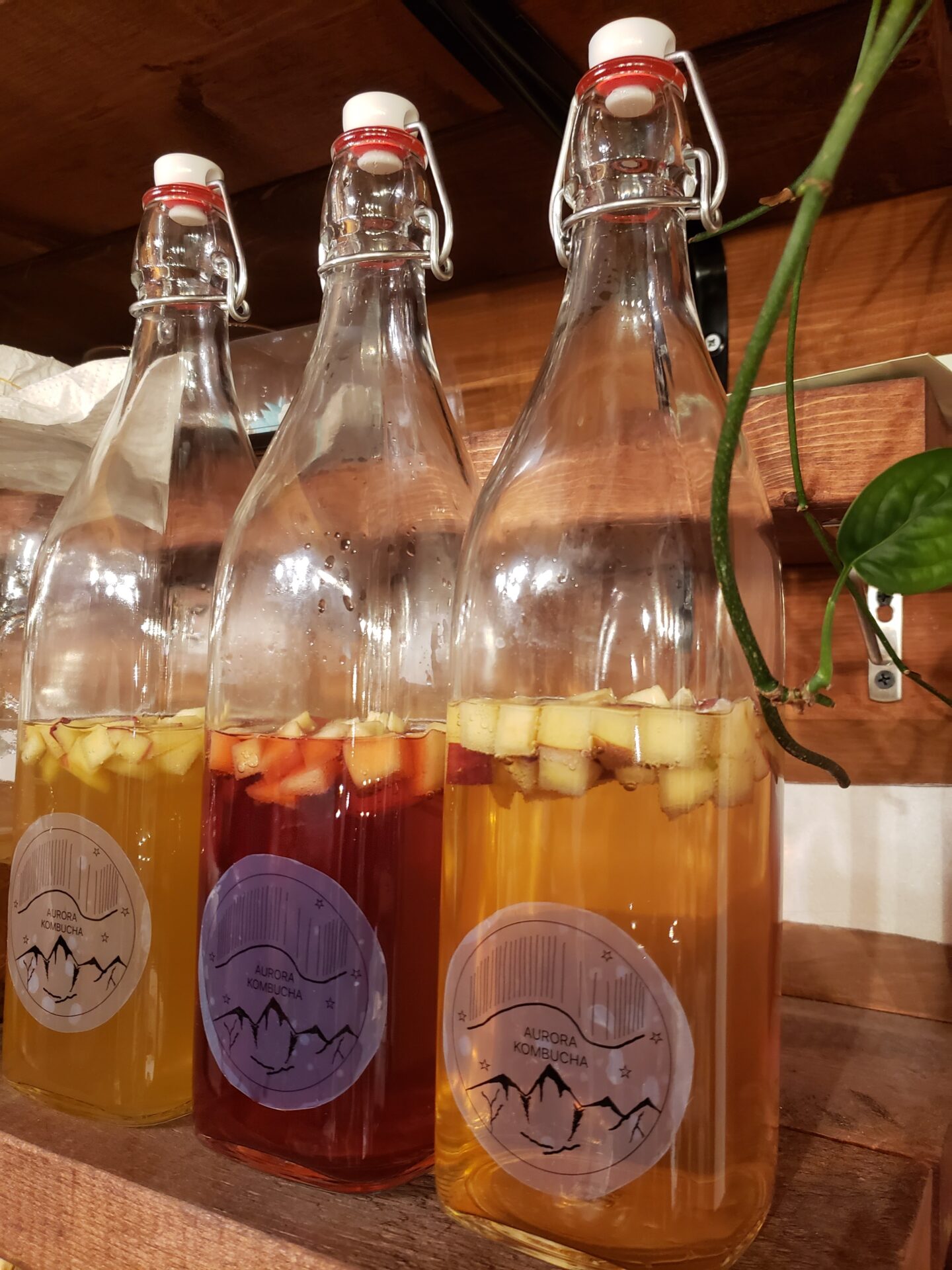 Mother's Organic -マザーズオーガニック-