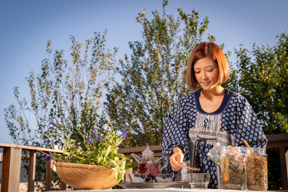 Mother's Organic -マザーズオーガニック-