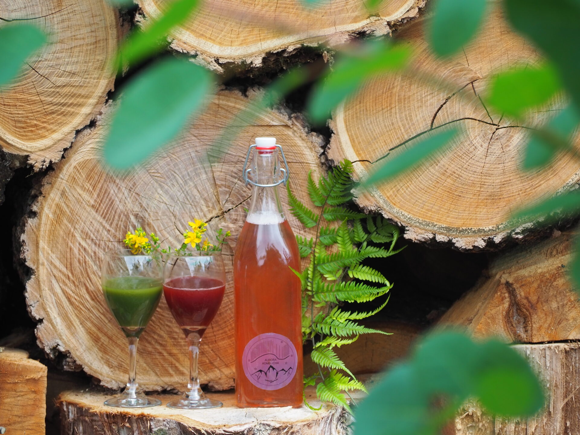 Mother's Organic -マザーズオーガニック-