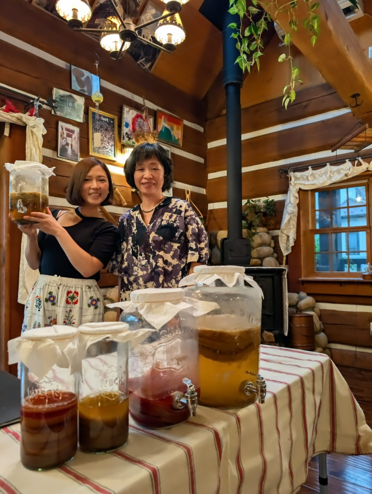 Mother's Organic -マザーズオーガニック-