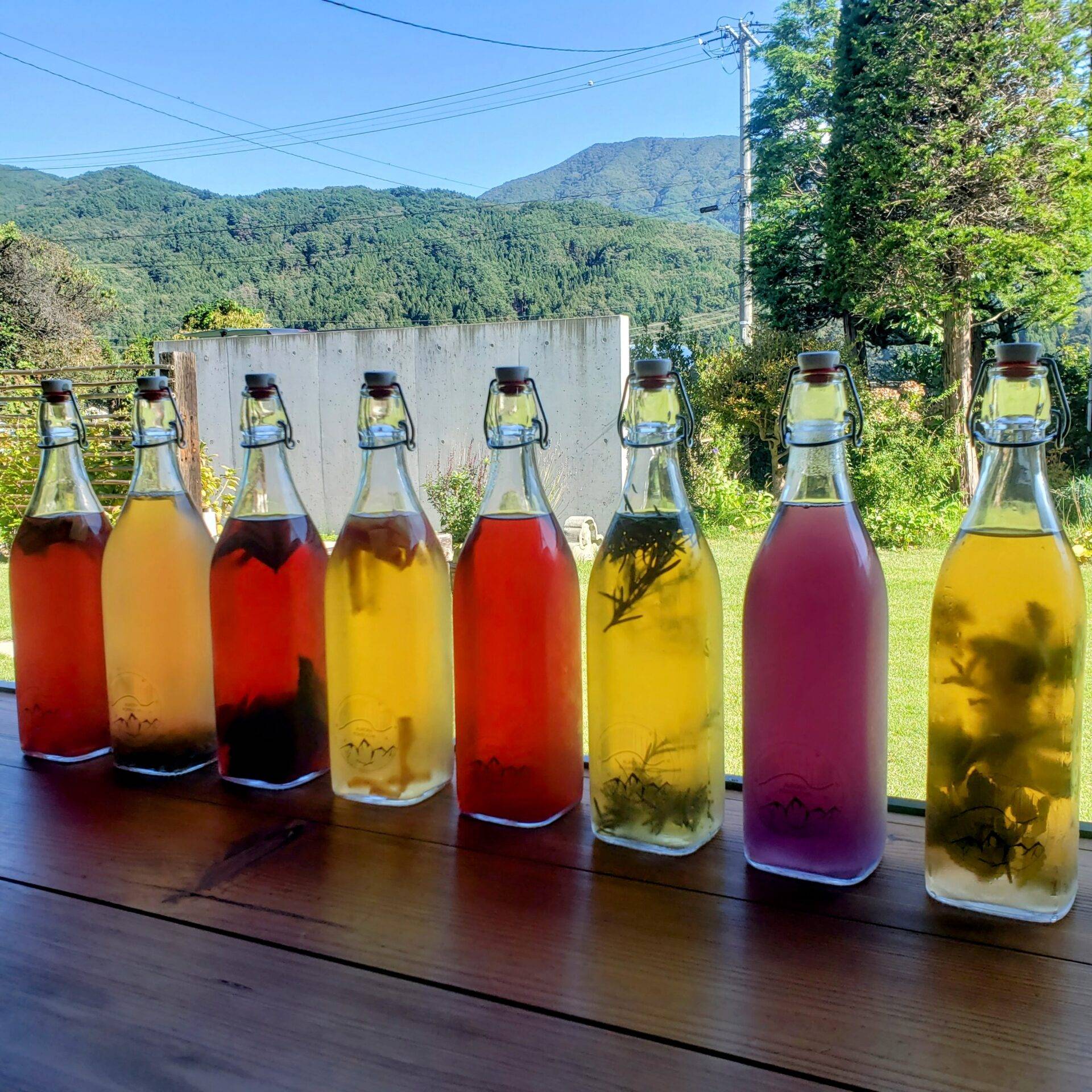 Mother's Organic -マザーズオーガニック-